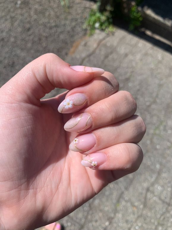 Images Spectrum Nails