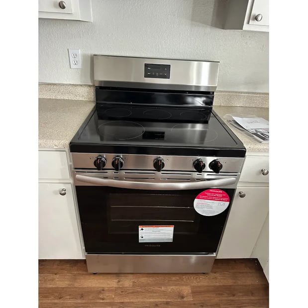 Images Hillside Appliance Services