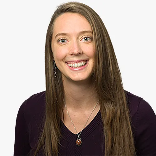 Dorie Hanson, LMHC