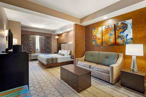 Images Best Western Plus Miami Executive Airport Hotel & Suites