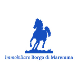 Immobiliare Borgo di Maremma Logo
