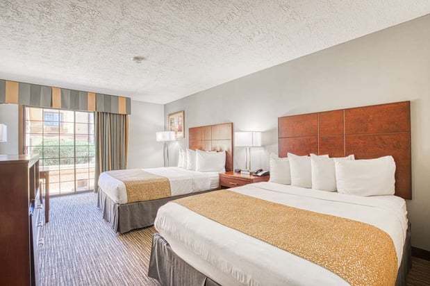 Images Best Western Green Valley Inn