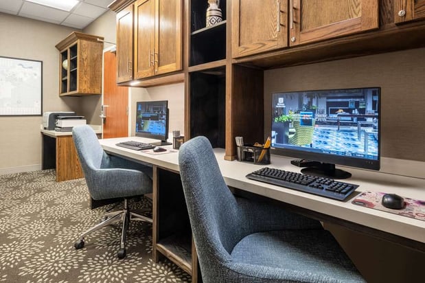 Images Hilton Garden Inn Bakersfield