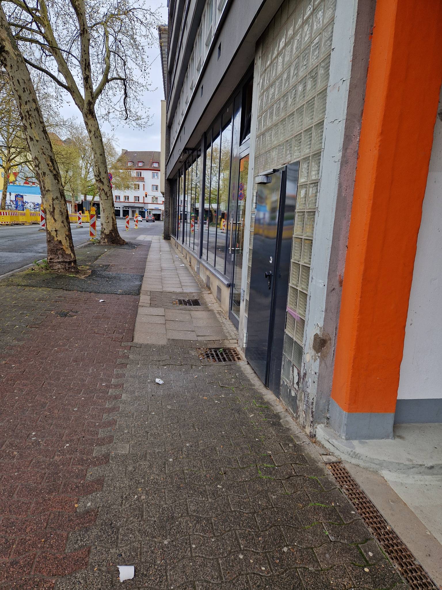SIXT Autovermietung Bielefeld, Elsa-Brändström-Str. 6-8 in Bielefeld