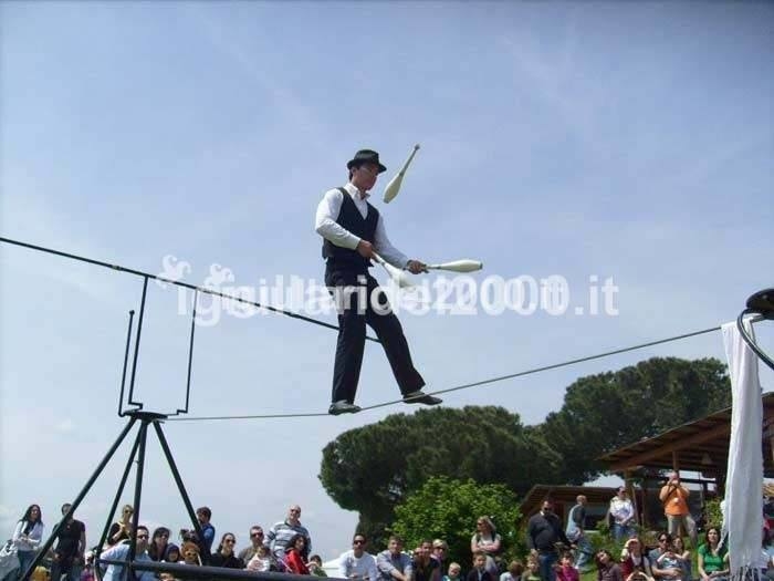 Images I Giullari del 2000 Associazione Nazionale