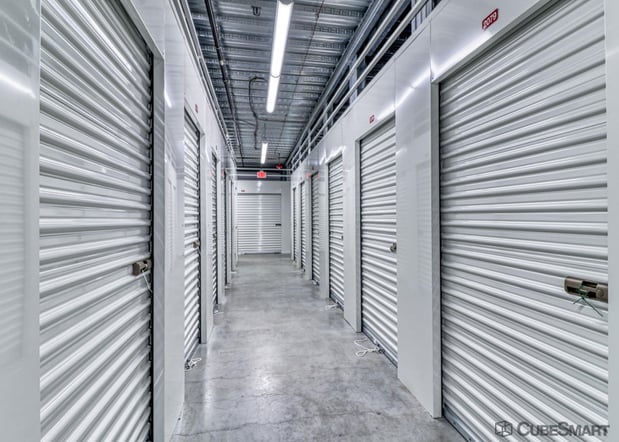 Images CubeSmart Self Storage