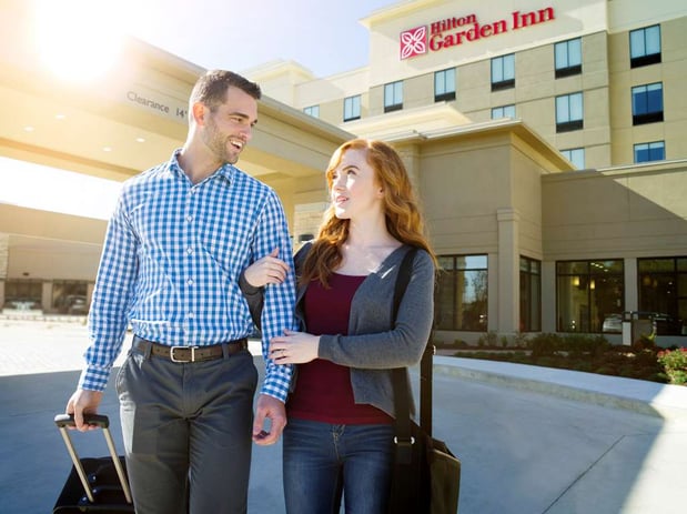 Images Hilton Garden Inn Longview