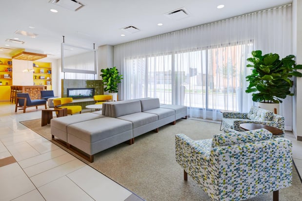 Images Hotel Indigo Detroit Downtown by IHG