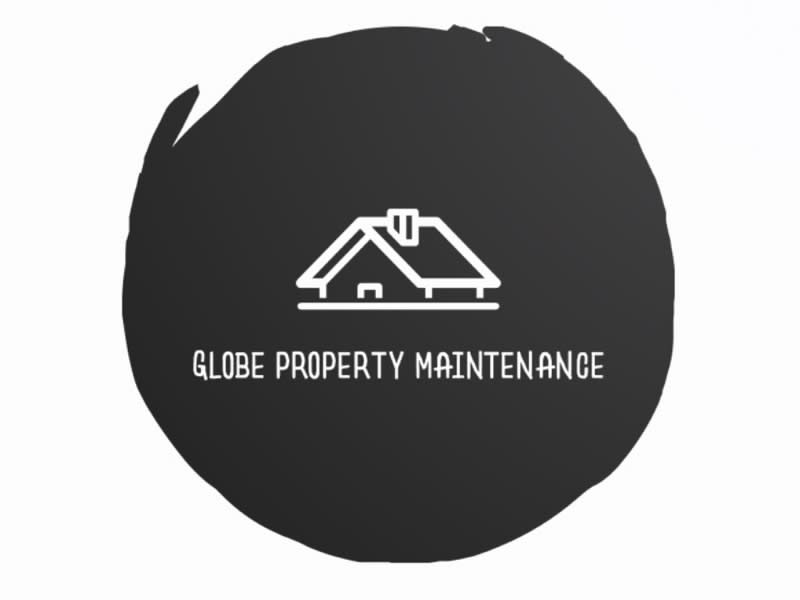 Images Globe Property Maintenance