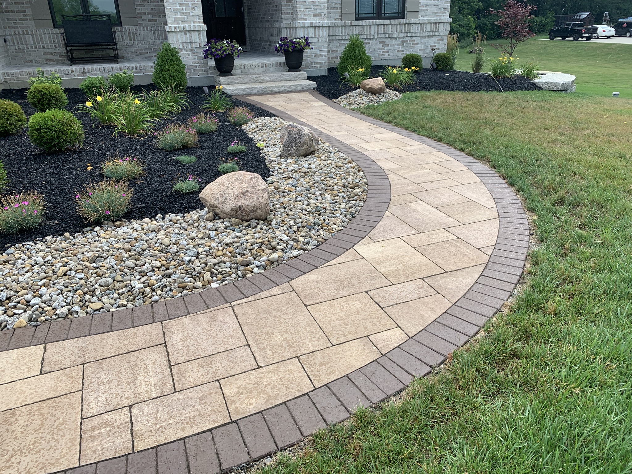 J Squared Landscape Design & Build Image