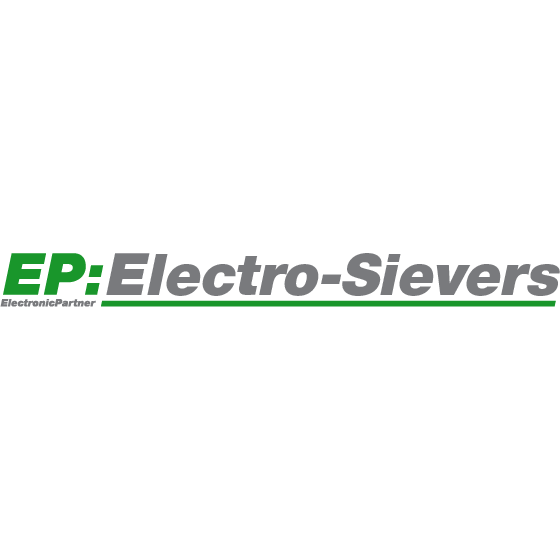 EP:Electro-Sievers in Rheine - Logo