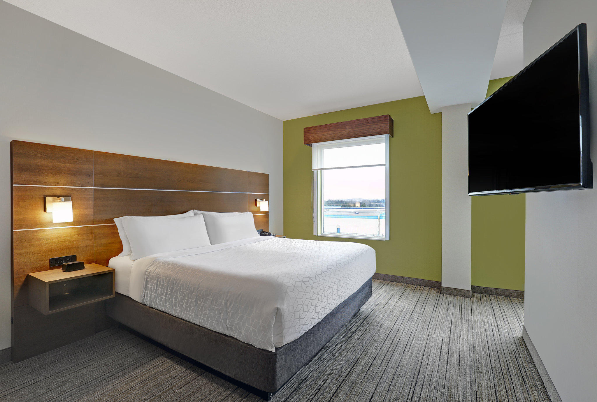 Images Holiday Inn Express & Suites Port Elgin, an IHG Hotel