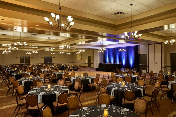 Images Embassy Suites by Hilton Phoenix Scottsdale