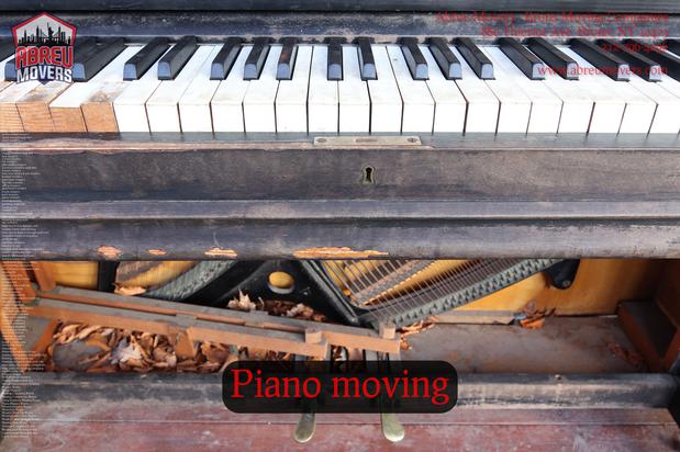 Images Abreu Movers - Bronx Moving Companies