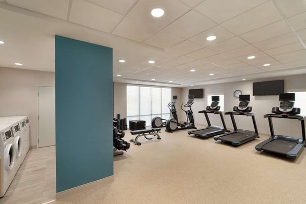 Images Home2 Suites by Hilton Alamogordo White Sands