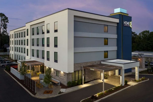 Images Home2 Suites by Hilton Columbia Southeast Fort Jackson