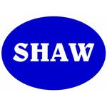 Shaw Propane Logo