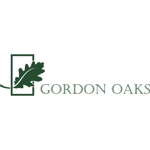 Gordon Oaks Senior Living Community Logo
