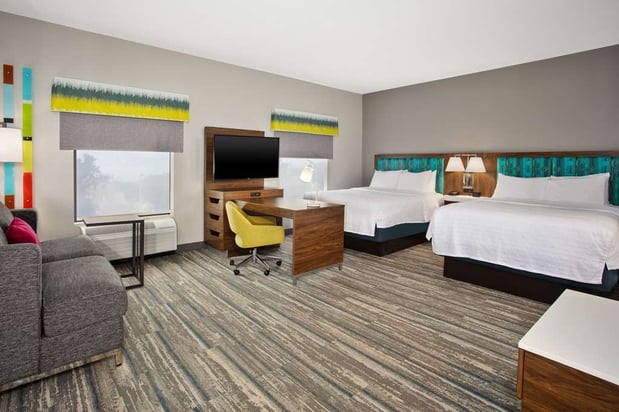 Images Hampton Inn & Suites Lady Lake/The Villages