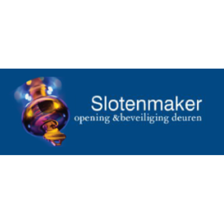 Slotenmaker Vandenbergh Rudy Logo