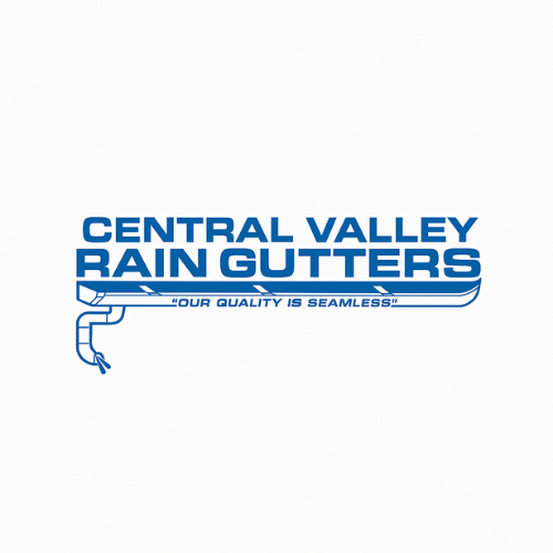 Central Valley Rain Gutters