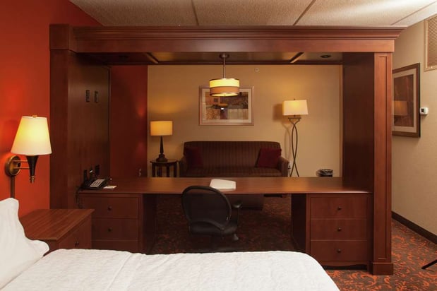 Images Hampton Inn Elmira/Horseheads