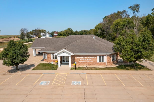 Images Bohnenkamp-Murdoch Funeral Home