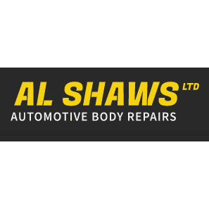 Al Shaw's Ltd Logo