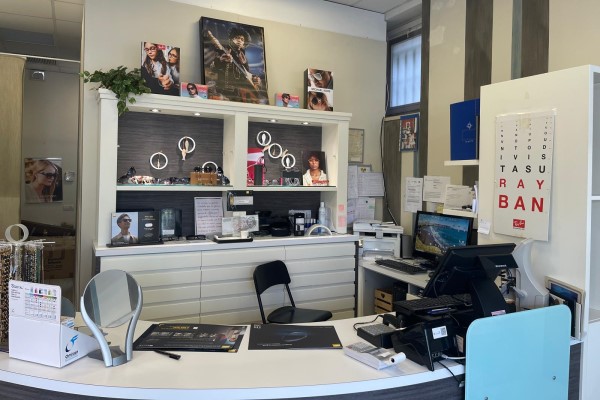 Images Ottica Vedano
