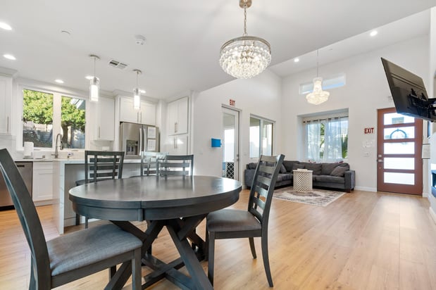 Images Coastal Detox of Southern California