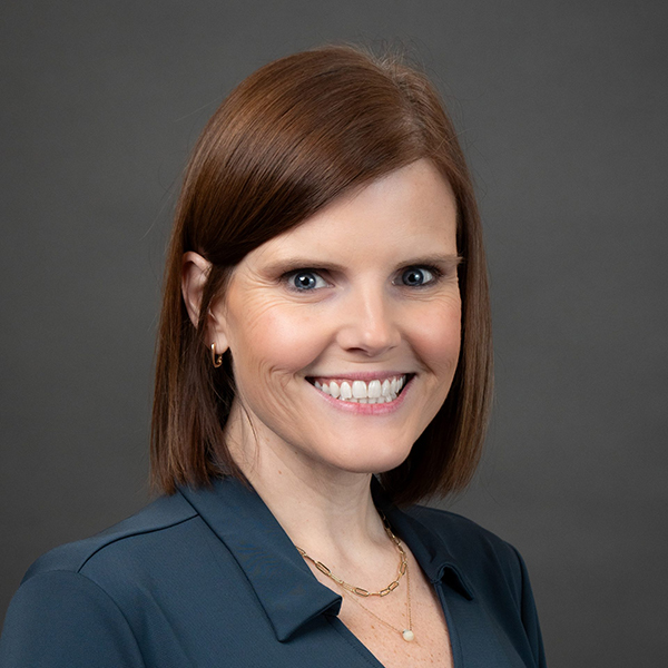 Cortney Fish, BCBA