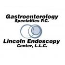 Gastroenterology Specialties, P.C. Logo