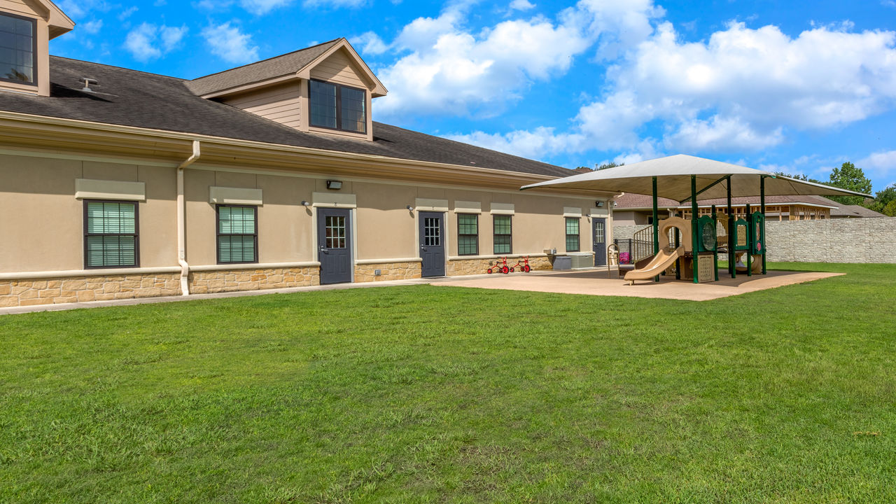 The Goddard School of Cypress - Rock Creek Image