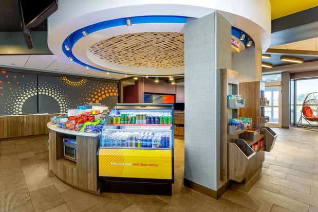 Images Tru by Hilton Panama City Beach