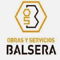Obras y Servicios Balsera S.L. Carboneras