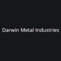 Darwin Metal Industries Logo