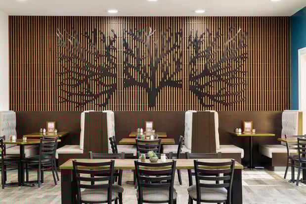 Images DoubleTree Resort by Hilton Hotel Lancaster