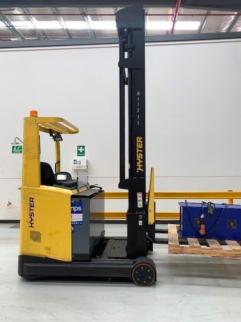 Images Heavy Lift Forklifts Pty Ltd