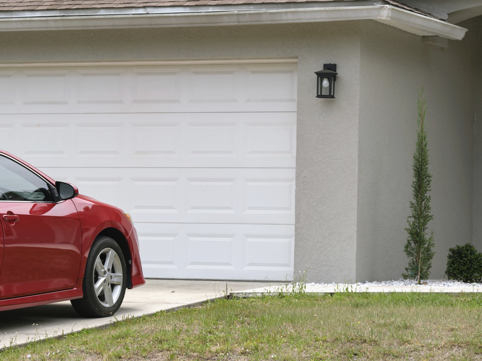 First Garage Door's Repair