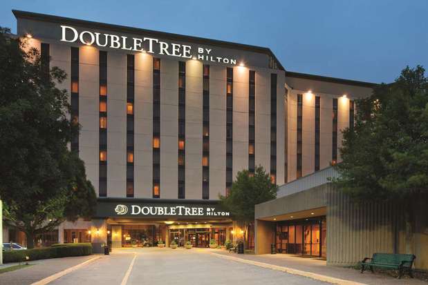 Images DoubleTree by Hilton Hotel Dallas Near the Galleria
