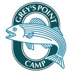 Grey's Point Camp Logo