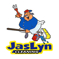 Jaslyn Cleaning Services Inc Logo