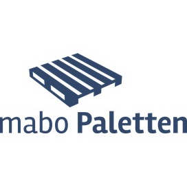 Logo MABO Paletten