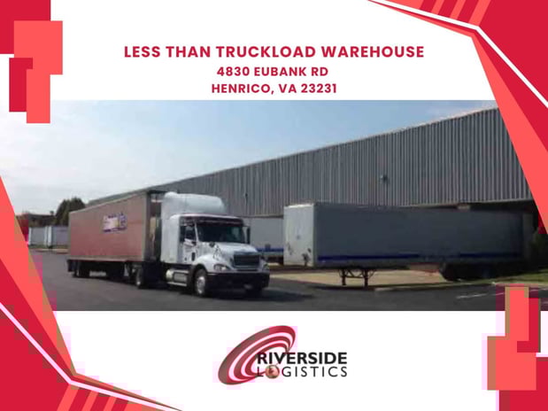 Images Riverside Logistics