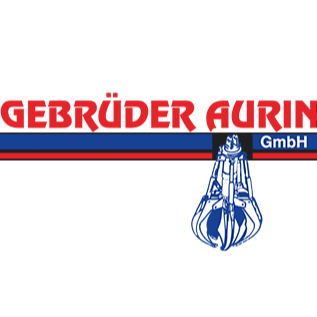 Logo Gebrüder Aurin GmbH