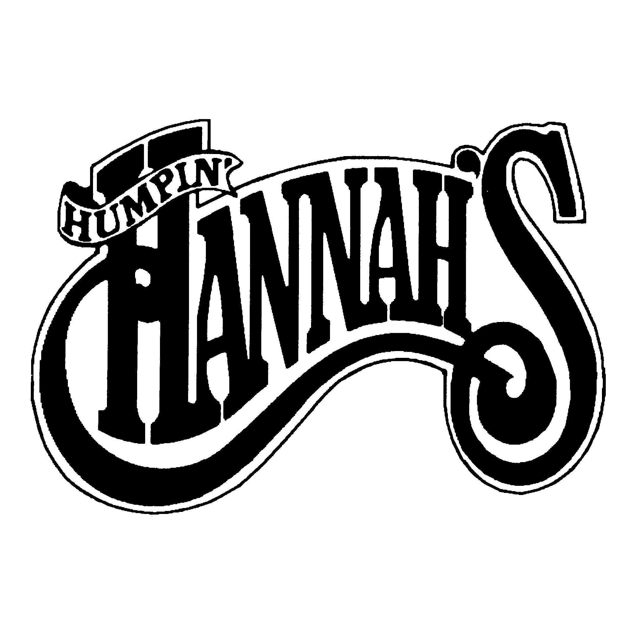 Humpin Hannah's Logo