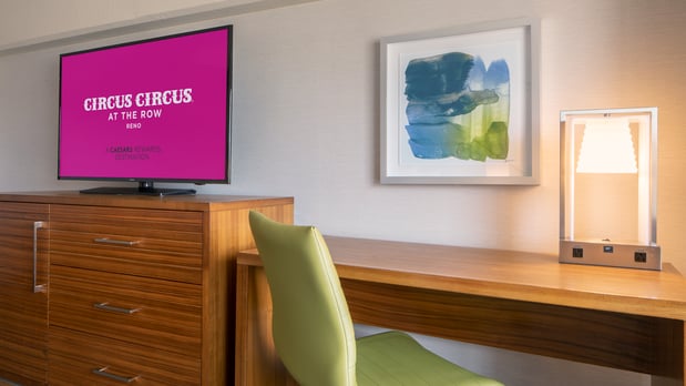 Images Circus Circus Reno - A Caesars Rewards Destination