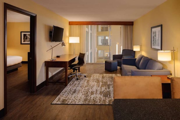 Images DoubleTree by Hilton Hotel Pittsburgh - Cranberry