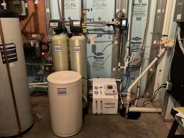 Images Schaible's Plumbing & Heating