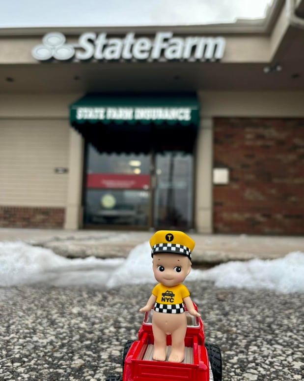 Images Daven Primm - State Farm Insurance Agent
